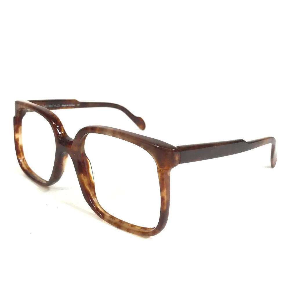 Neostyle Sunglasses Frames COSMET 20 759 Tortoise Square Full Rim 56-18-145